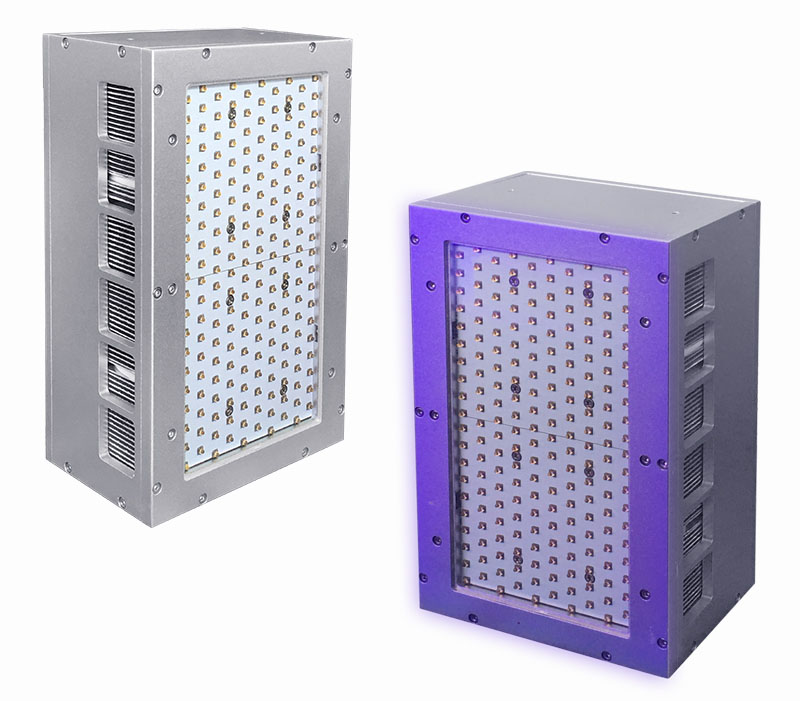 uv固化機(jī)led點(diǎn)、線(xiàn)、面光源分別是什么