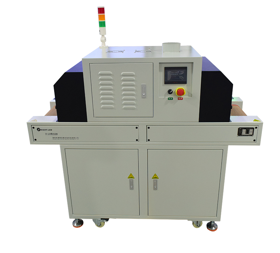 使用UV固化設(shè)備需要注意哪些事項(xiàng) 使用UV固化設(shè)備需要注意哪些事項(xiàng)