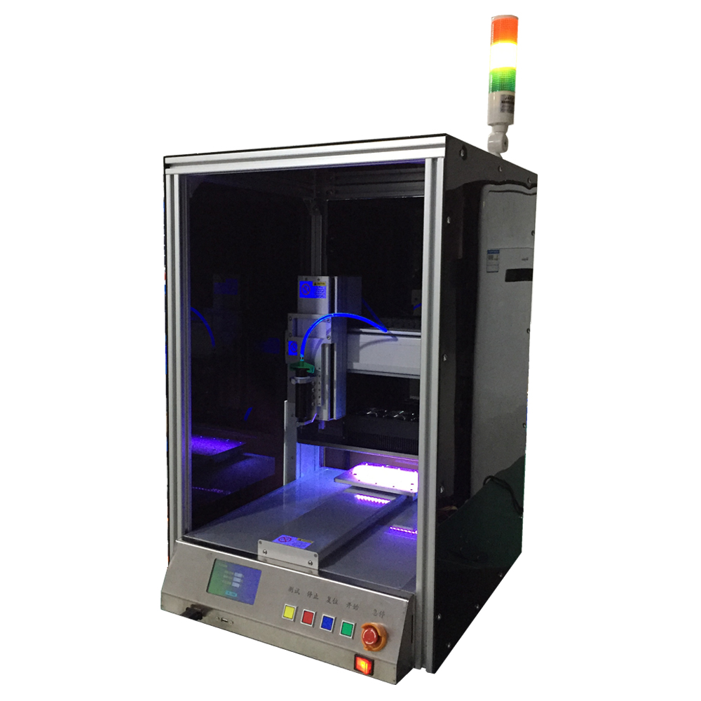 造成UV點(diǎn)膠機(jī)點(diǎn)膠不良的核心因素有哪些 造成UV點(diǎn)膠機(jī)點(diǎn)膠不良的核心因素有哪些