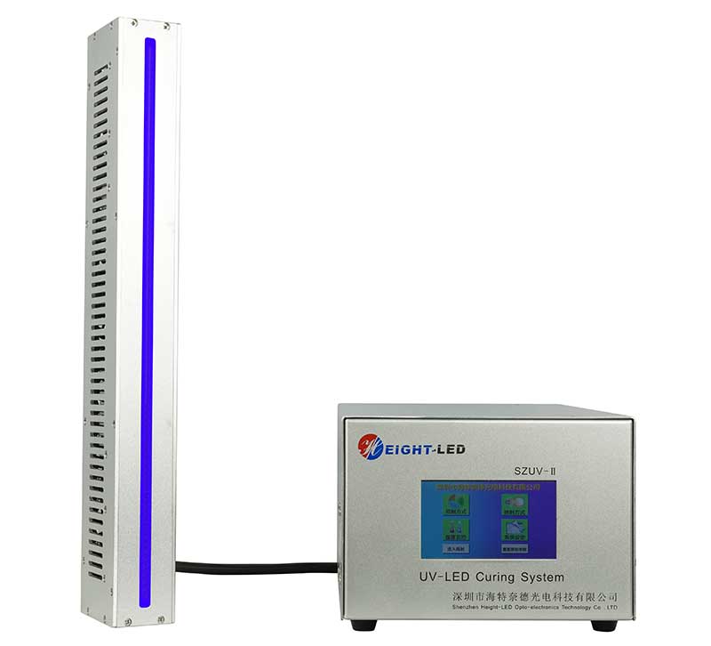 什么是UVLED固化燈？UVLED固化燈有哪些優(yōu)勢(shì)？