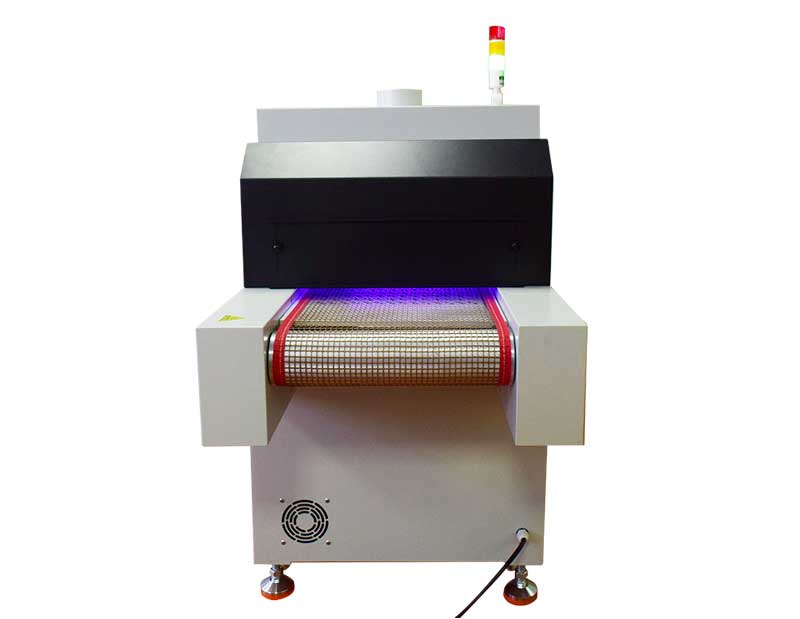 uvled點(diǎn)光源固化機(jī)有哪些特點(diǎn) uvled點(diǎn)光源固化機(jī)有哪些特點(diǎn)