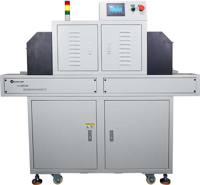 如何選購具有性價(jià)比的uvled固化機(jī) 如何選購具有性價(jià)比的uvled固化機(jī)
